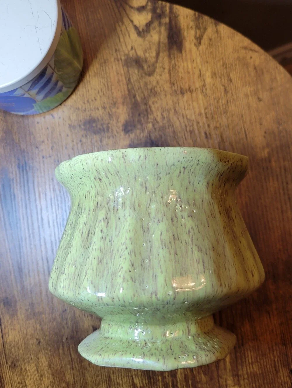 Pottery
